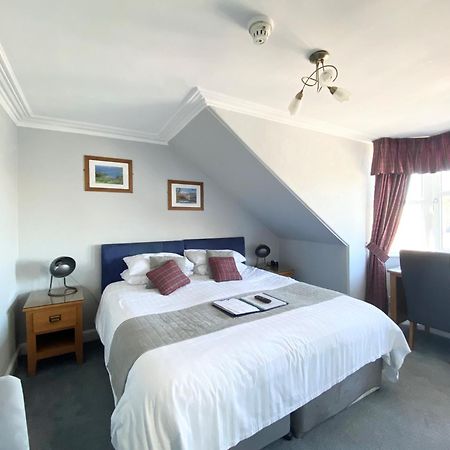 אייר Daviot Guest House מראה חיצוני תמונה