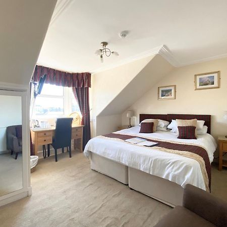 אייר Daviot Guest House מראה חיצוני תמונה