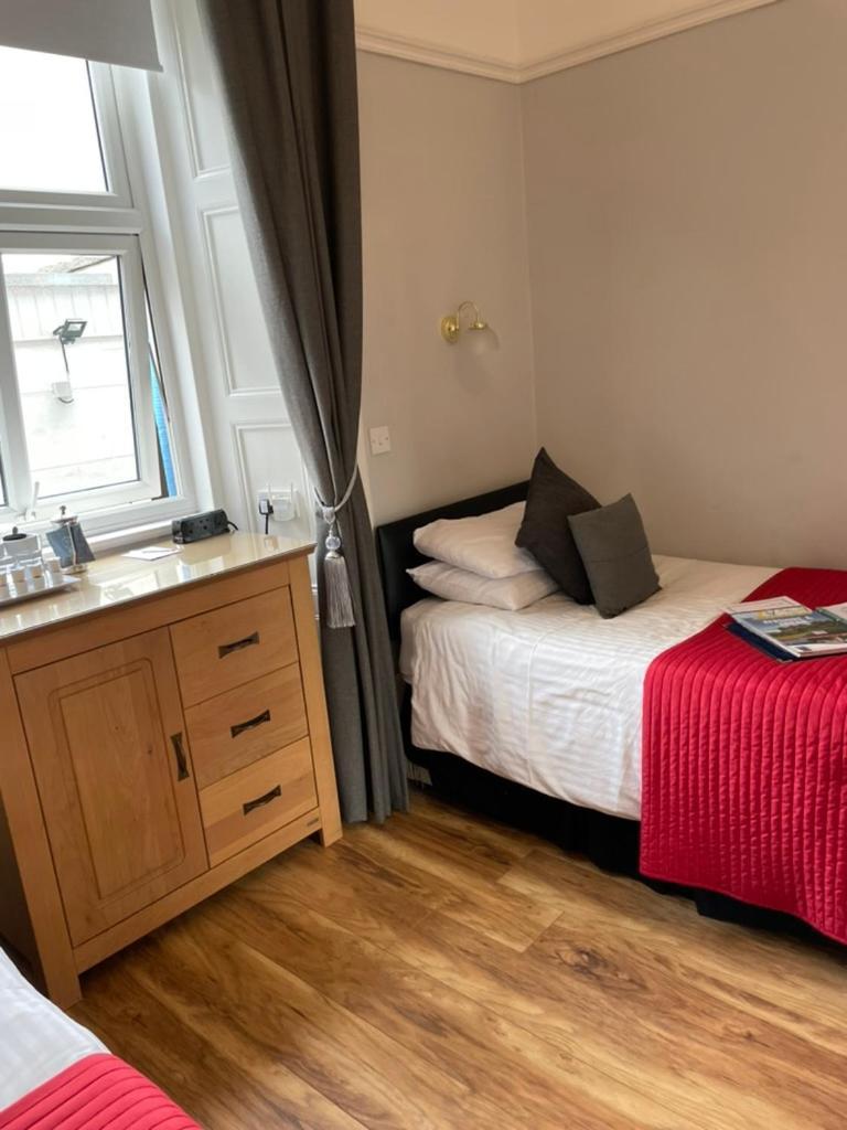 אייר Daviot Guest House מראה חיצוני תמונה