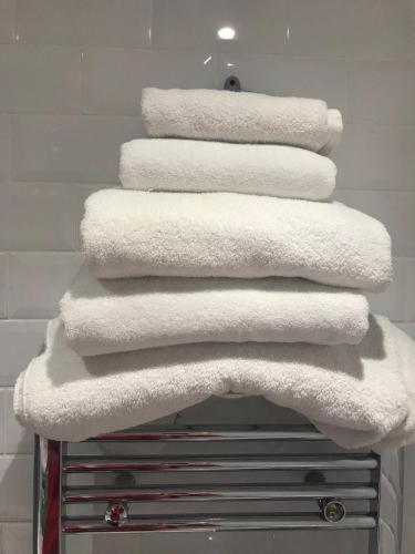 אייר Daviot Guest House מראה חיצוני תמונה