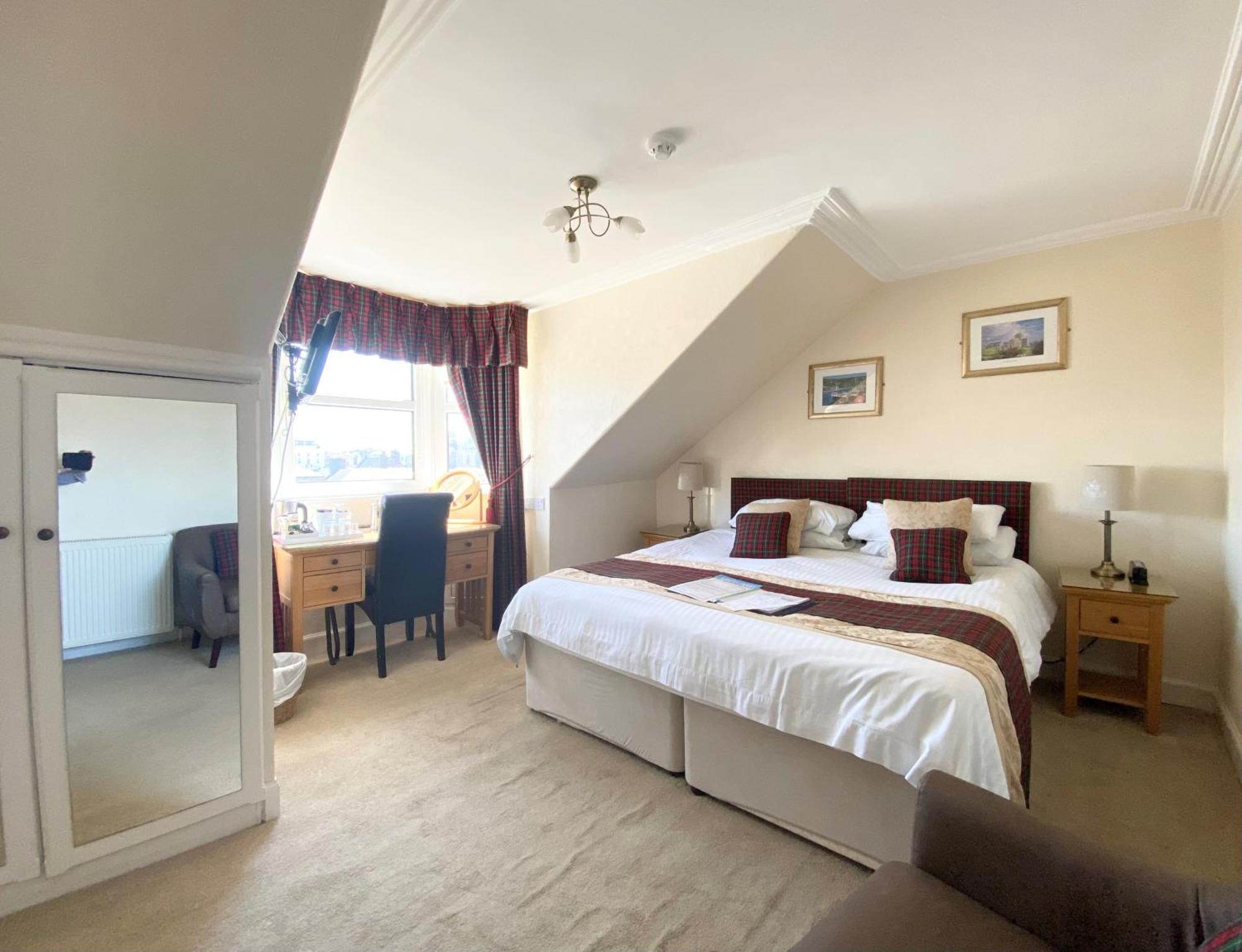 אייר Daviot Guest House מראה חיצוני תמונה