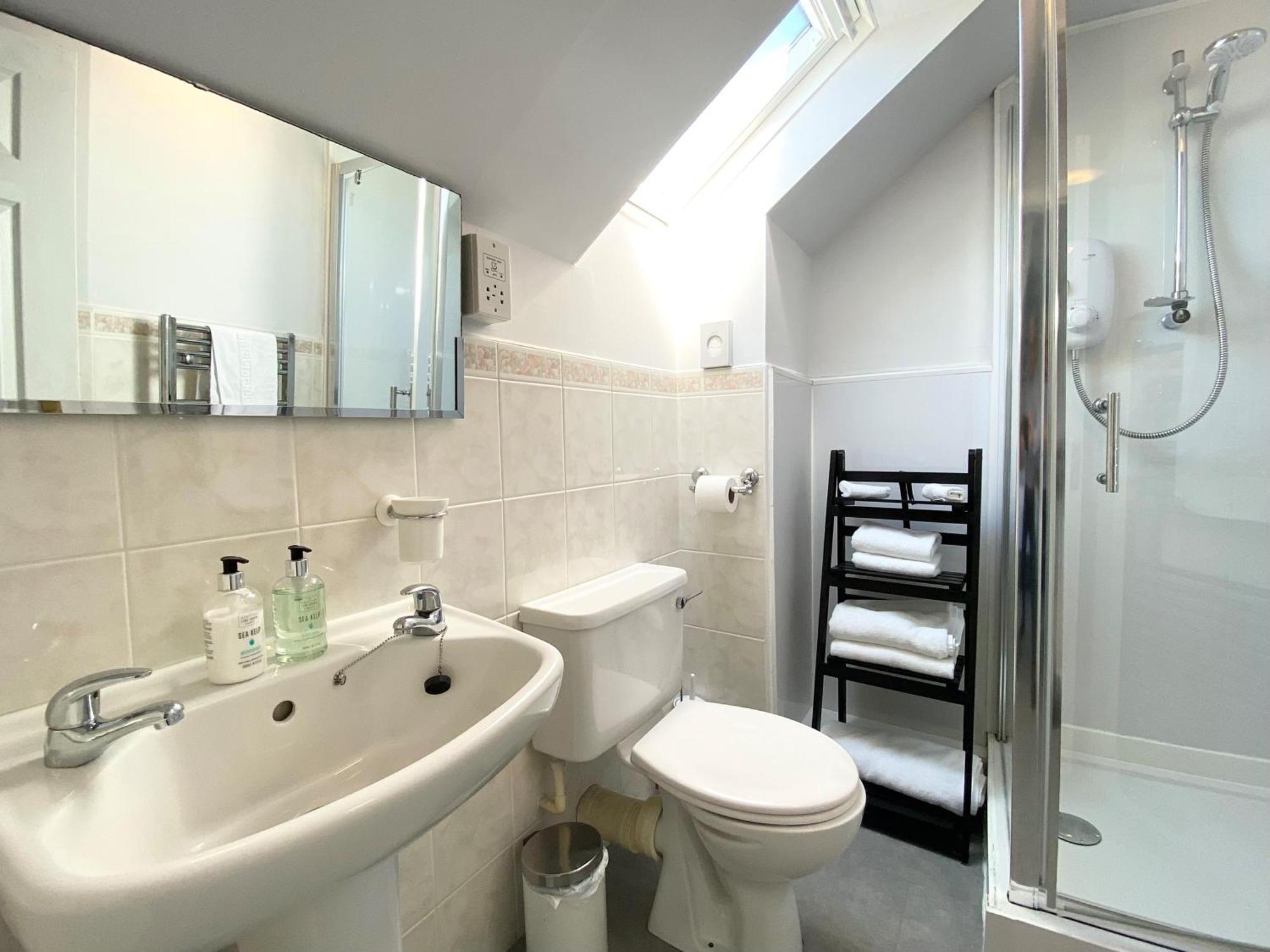 אייר Daviot Guest House מראה חיצוני תמונה