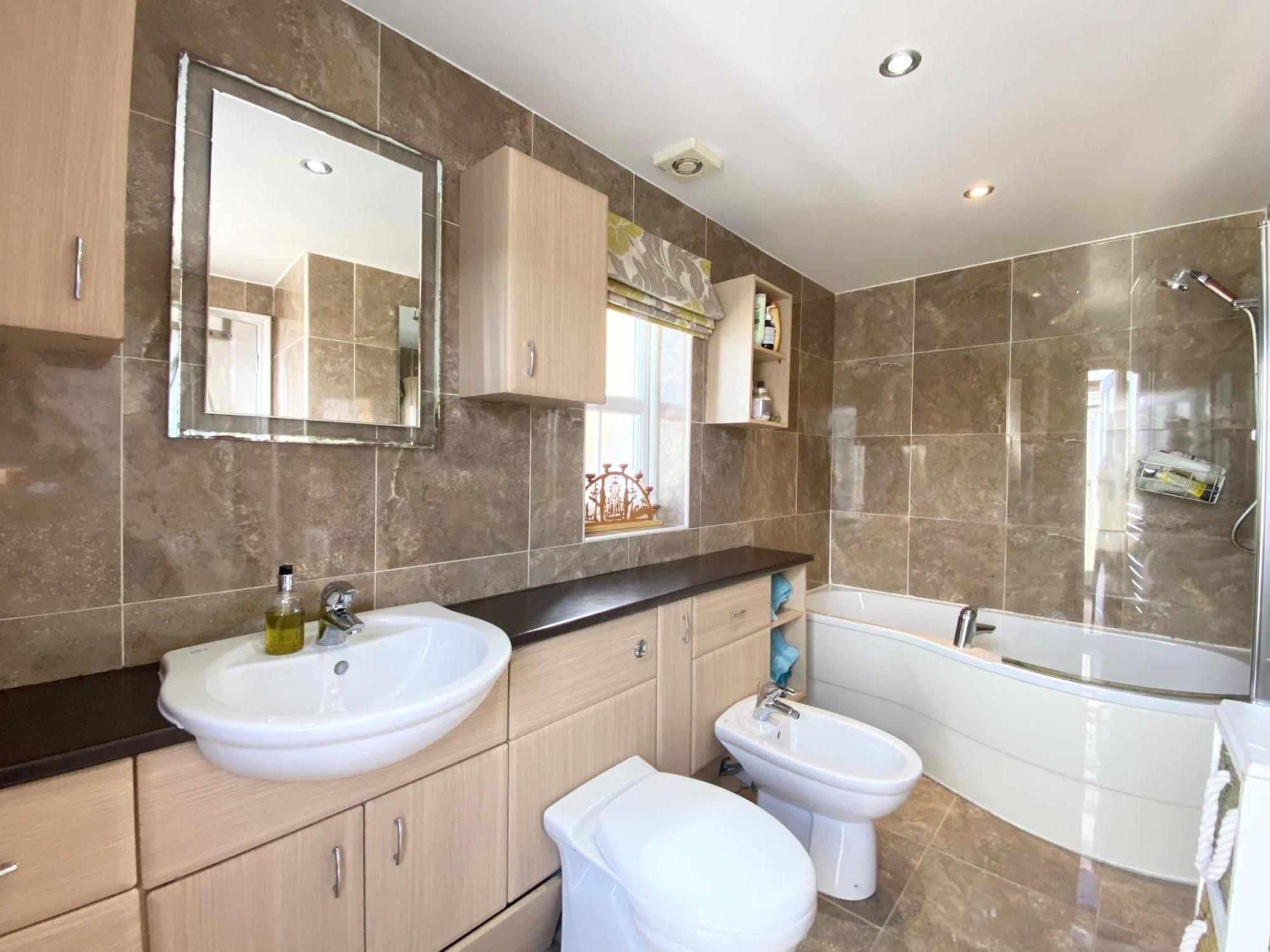 אייר Daviot Guest House מראה חיצוני תמונה