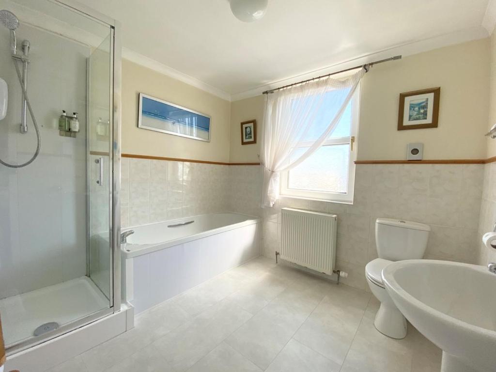 אייר Daviot Guest House מראה חיצוני תמונה