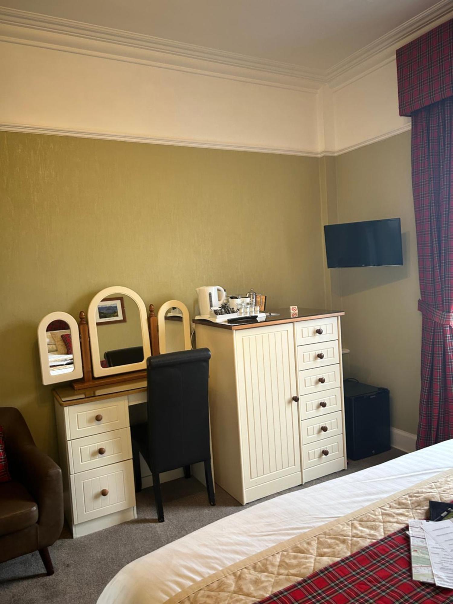 אייר Daviot Guest House מראה חיצוני תמונה